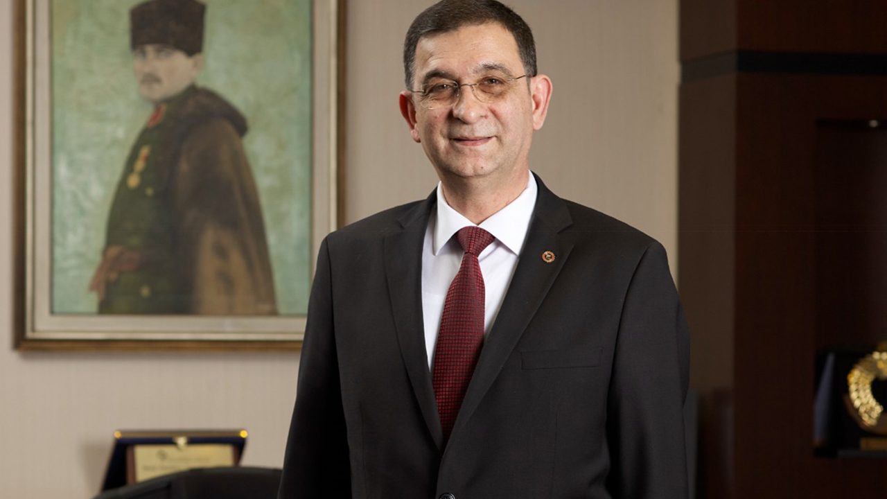 GSO Başkanı Ünverdi: Üretim ve ihracatı destekleyecek adımlar atılmalı