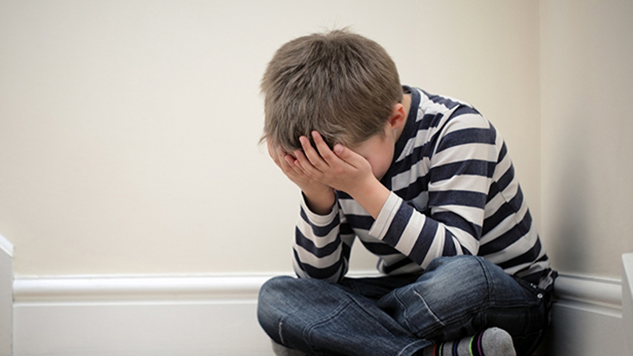 Mükemmeliyetçilik baskısı çocukları depresyona sürüklüyor!