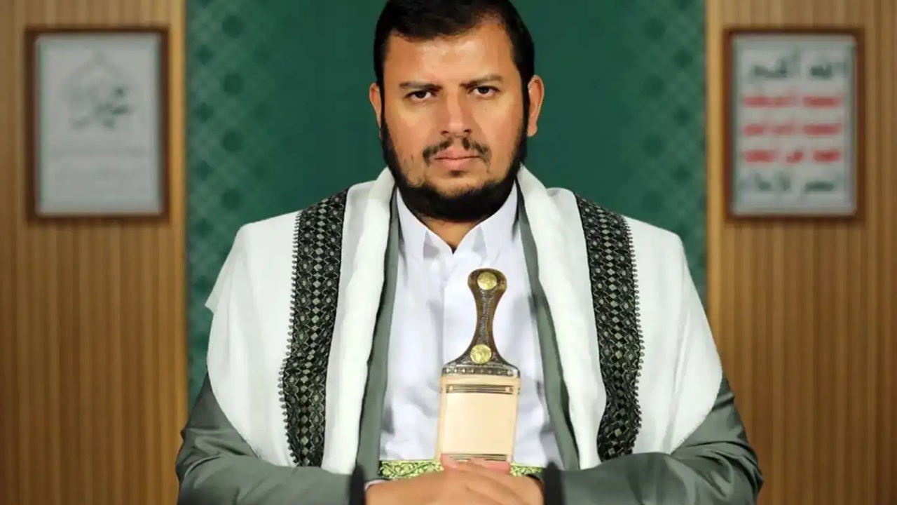 Ensarullah lideri Husi: Direniş ekseniyle koordinasyon halindeyiz