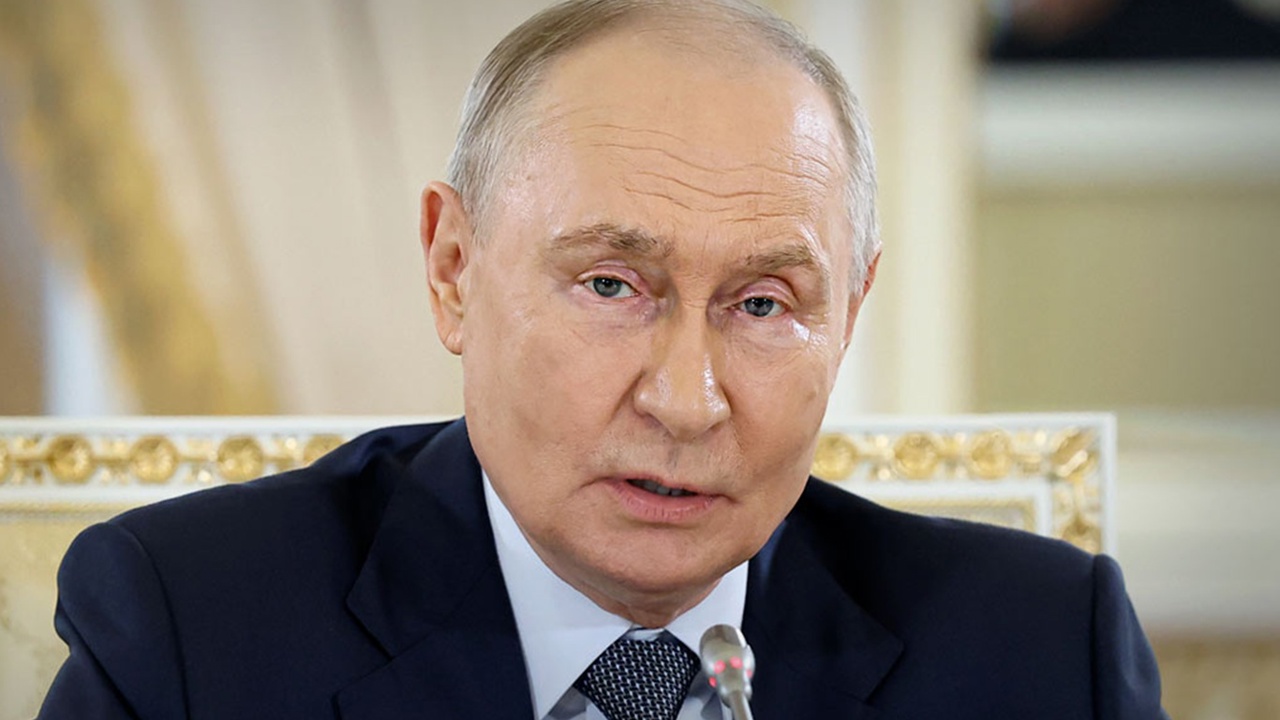 Putin, Kiev uzlaşmaya varırsa çatışmanın sona ereceğini belirtti