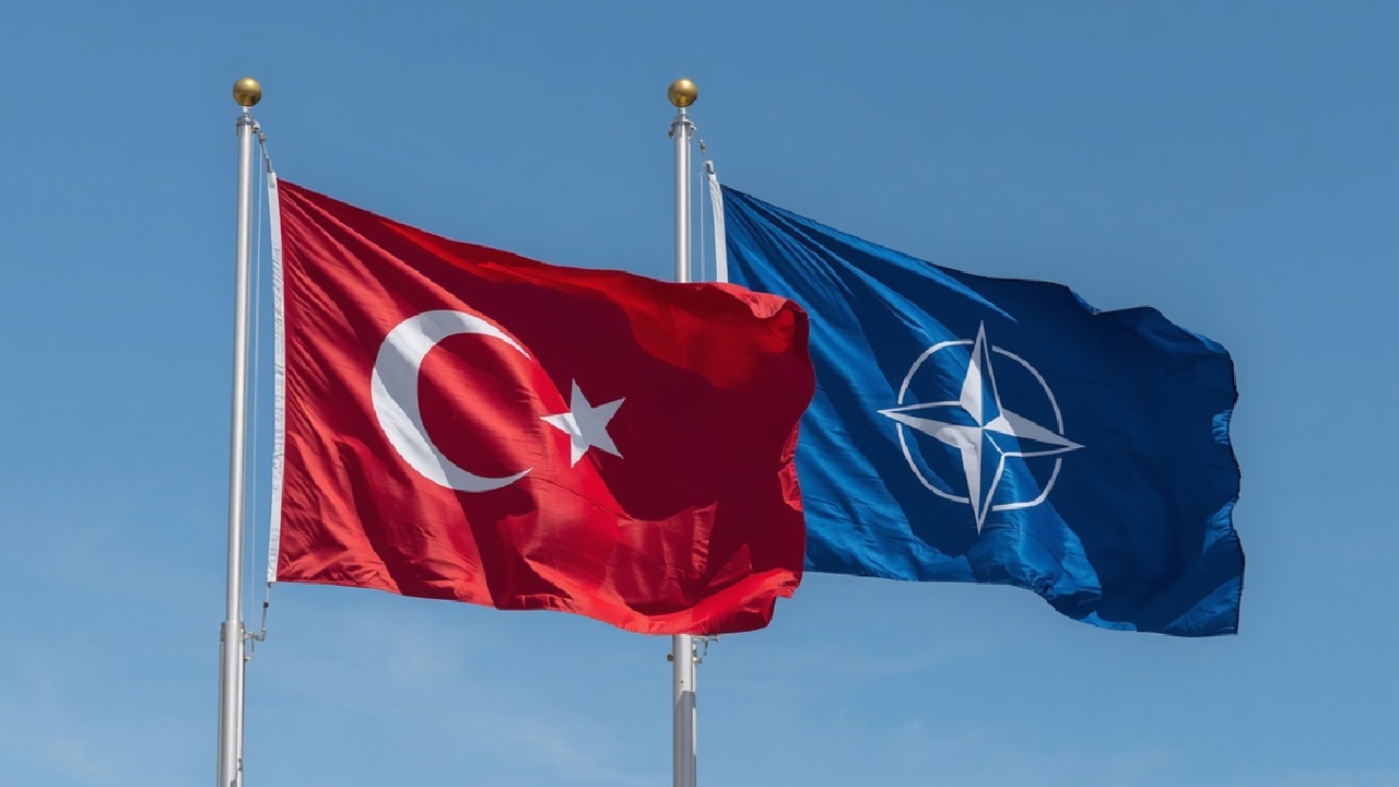 Ankara Valiliğinden NATO Zirvesi kapsamında tedbir genelgesi