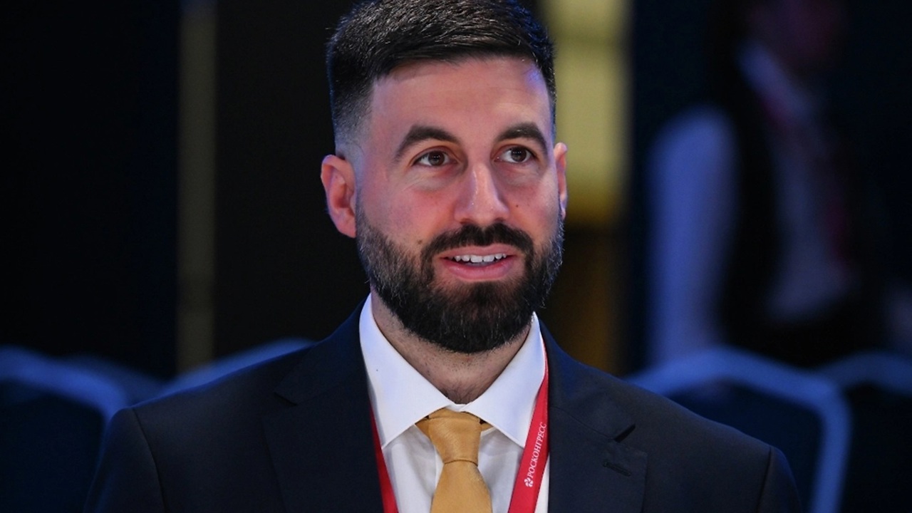 ABD’li gazeteci Rusya vatandaşlığına başvurdu 