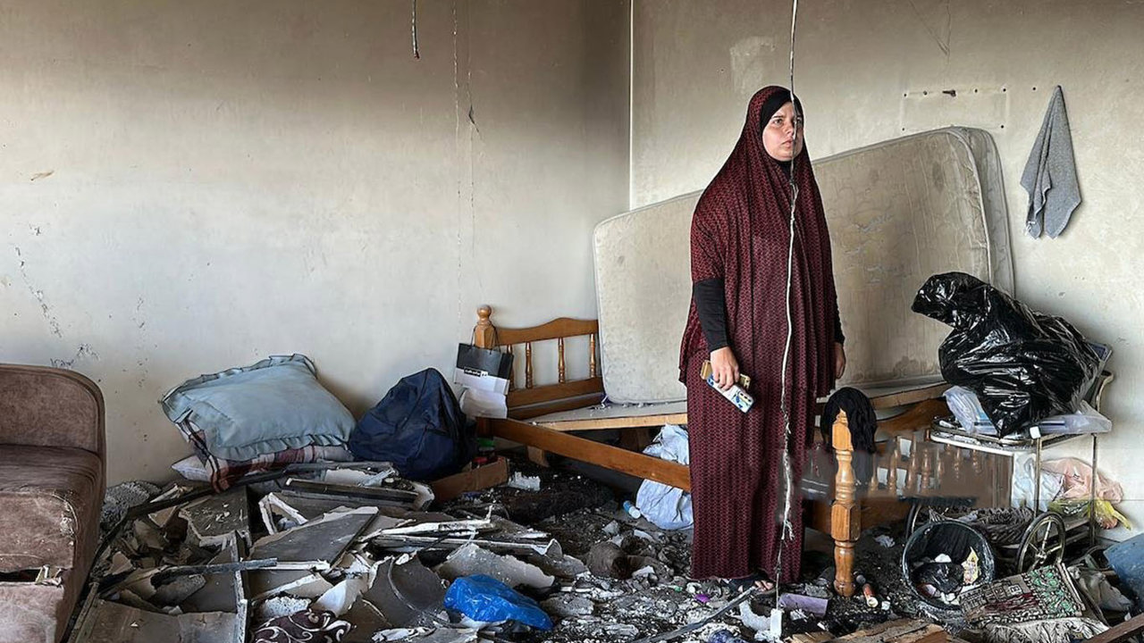 Gazze'de ateşkes ihlalleri sürüyor: İşgalcilerin saldırılarında 2 Filistinli şehit oldu