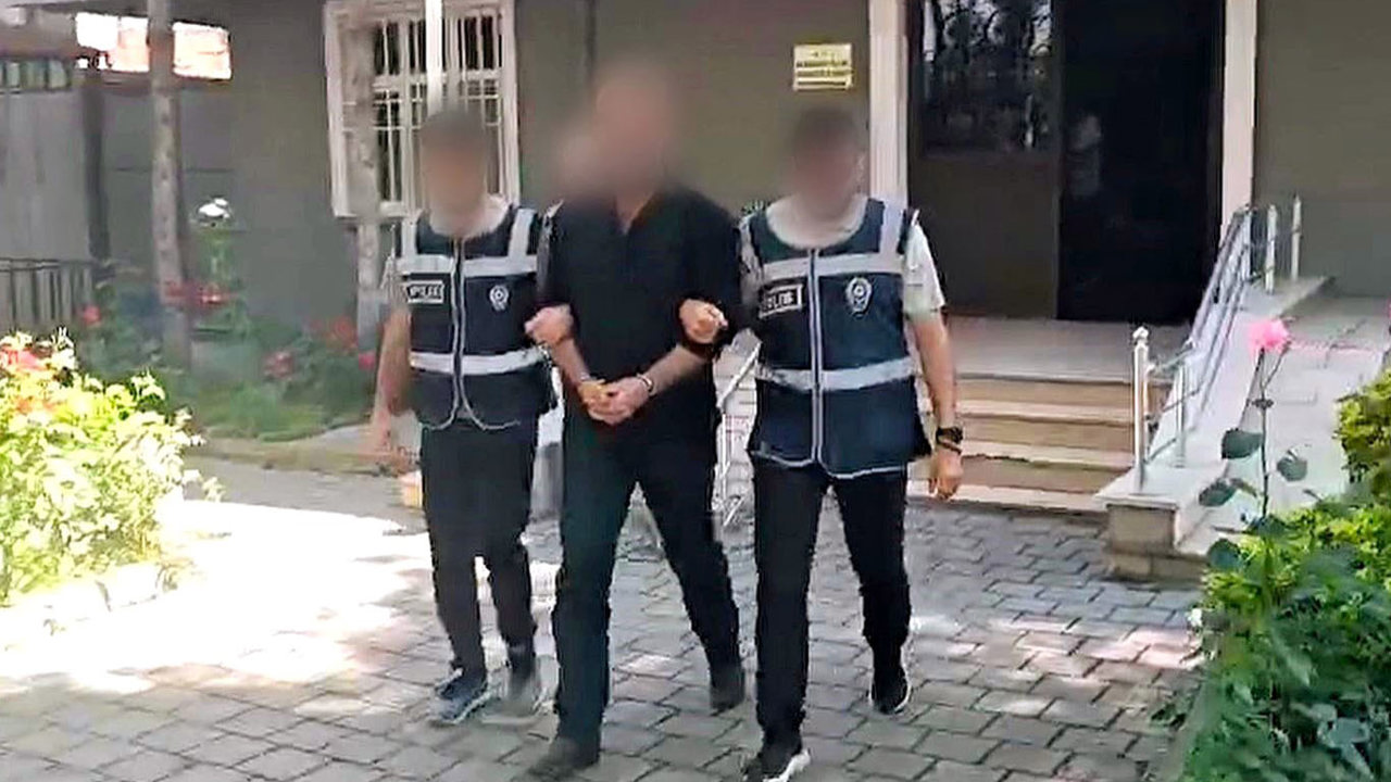 Batman'da 20 yıl kesinleşmiş hapis cezası bulunan firari yakalandı
