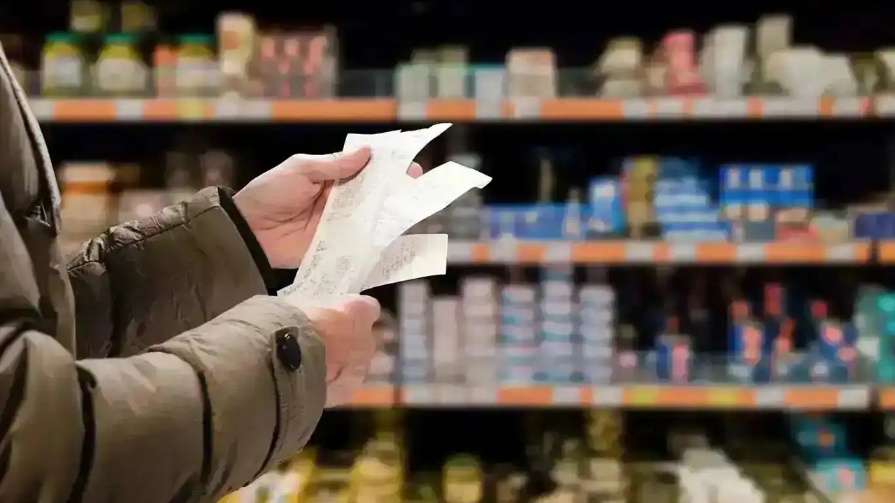 Mayıs ayında yıllık enflasyon yüzde 32,61 oldu