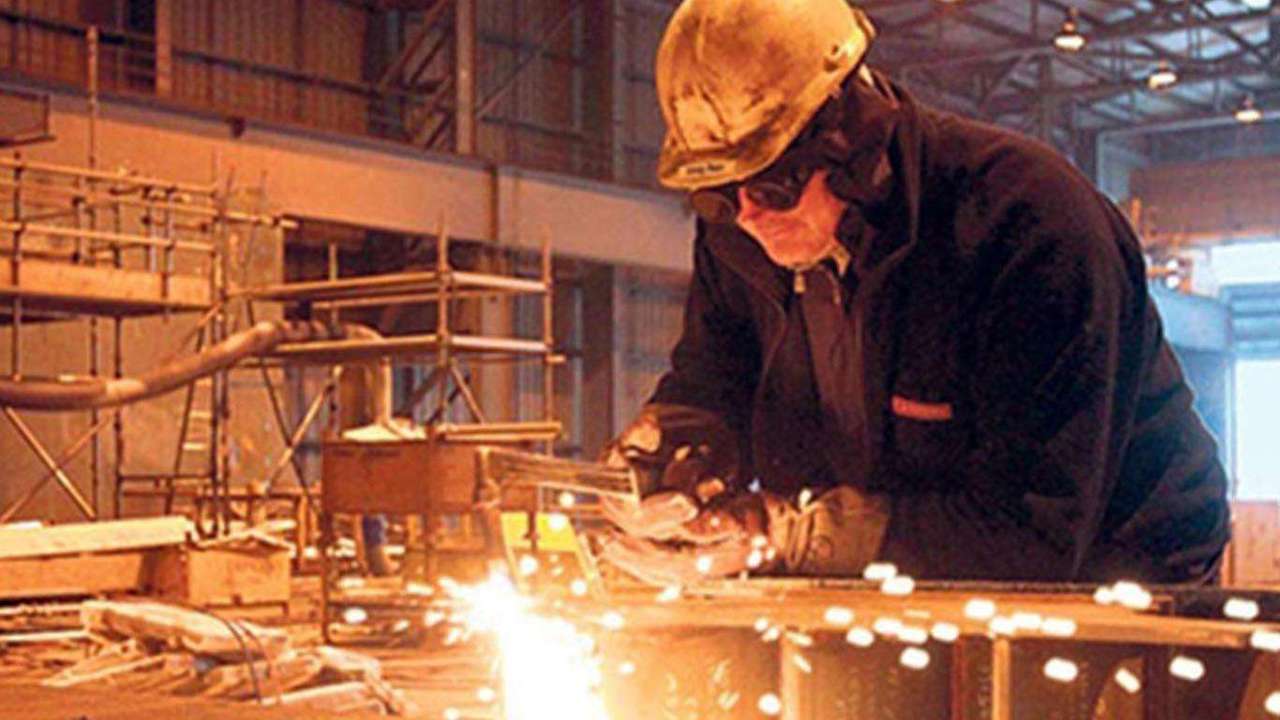 Yurt içi üretici fiyatları mayısta yıllık yüzde 28,93 arttı