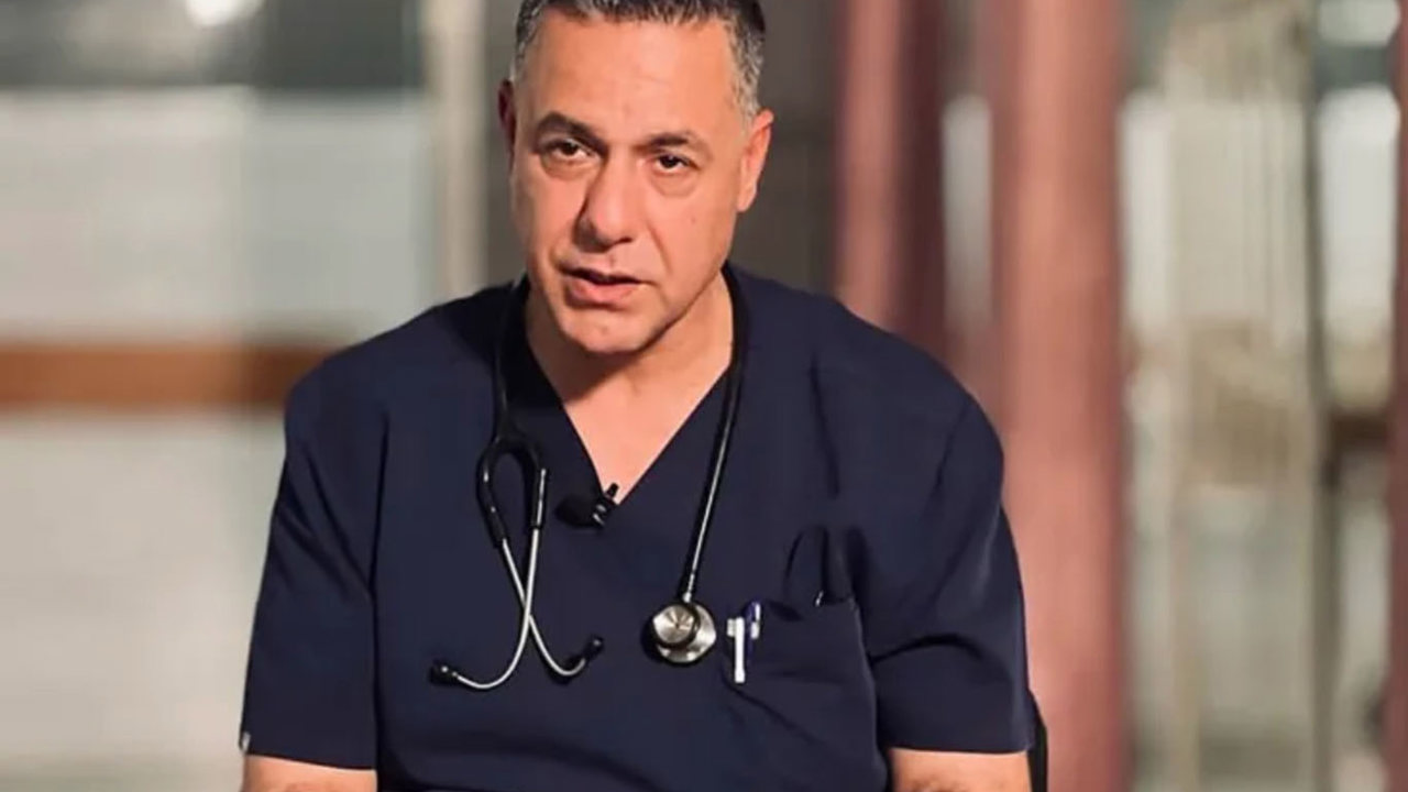 Dr. Husam Ebu Safiyye'ye tecrit cezası: İşgal hapishanelerinde baskılar artıyor