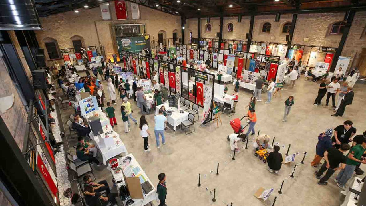 Konya'da BİLFEST 2026 düzenlendi