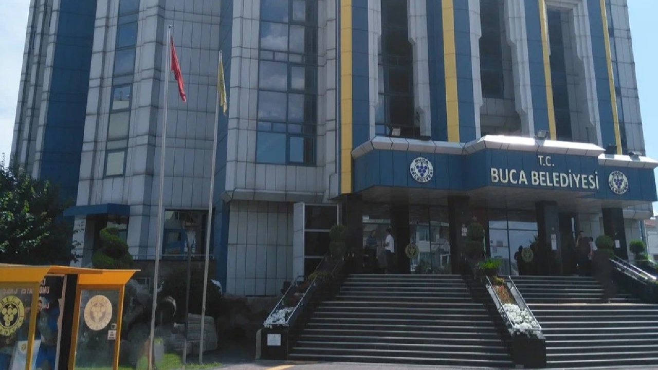 Buca Belediyesi soruşturmasında 54 şüpheli adliyeye sevk edildi
