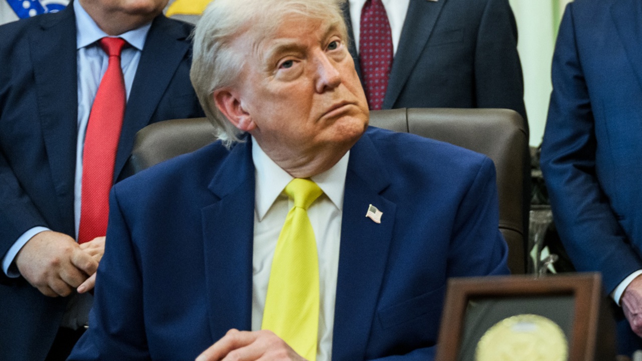Trump, Ukrayna'daki çatışmanın yakında sona erebileceğini iddia etti