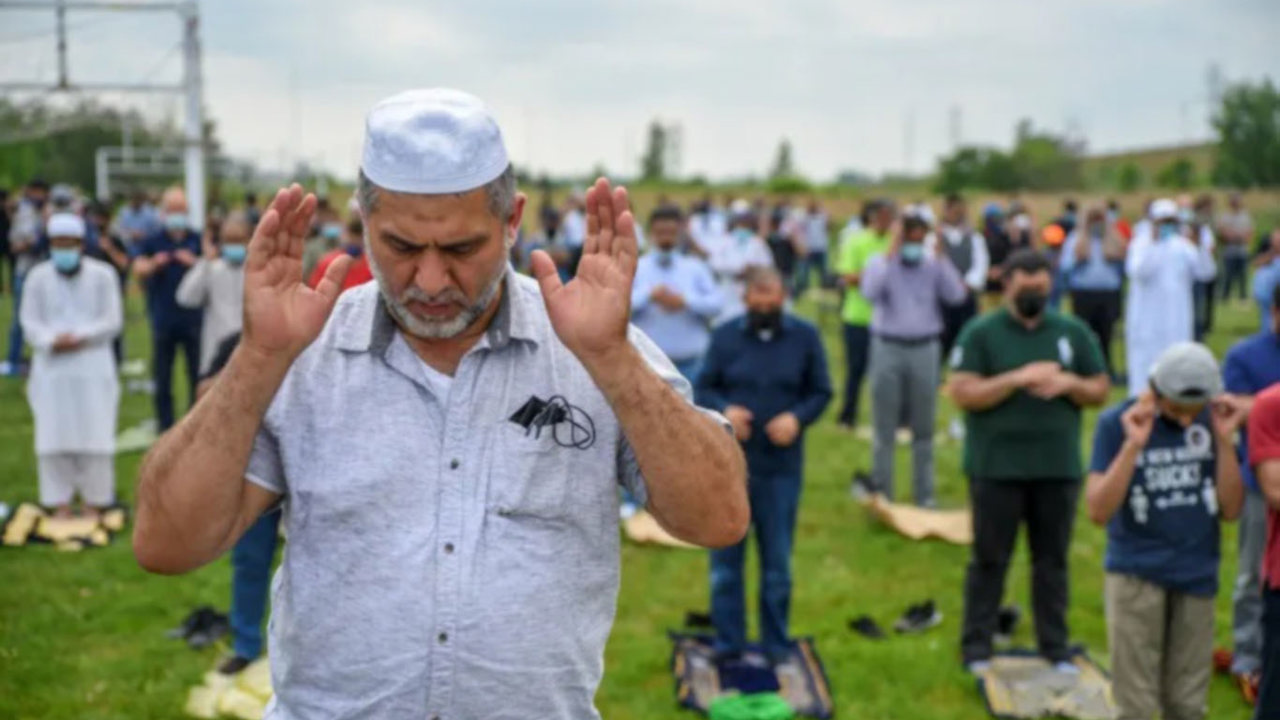 Kanada'daki Müslümanlardan hükümete "İslam düşmanlığıyla mücadele" çağrısı