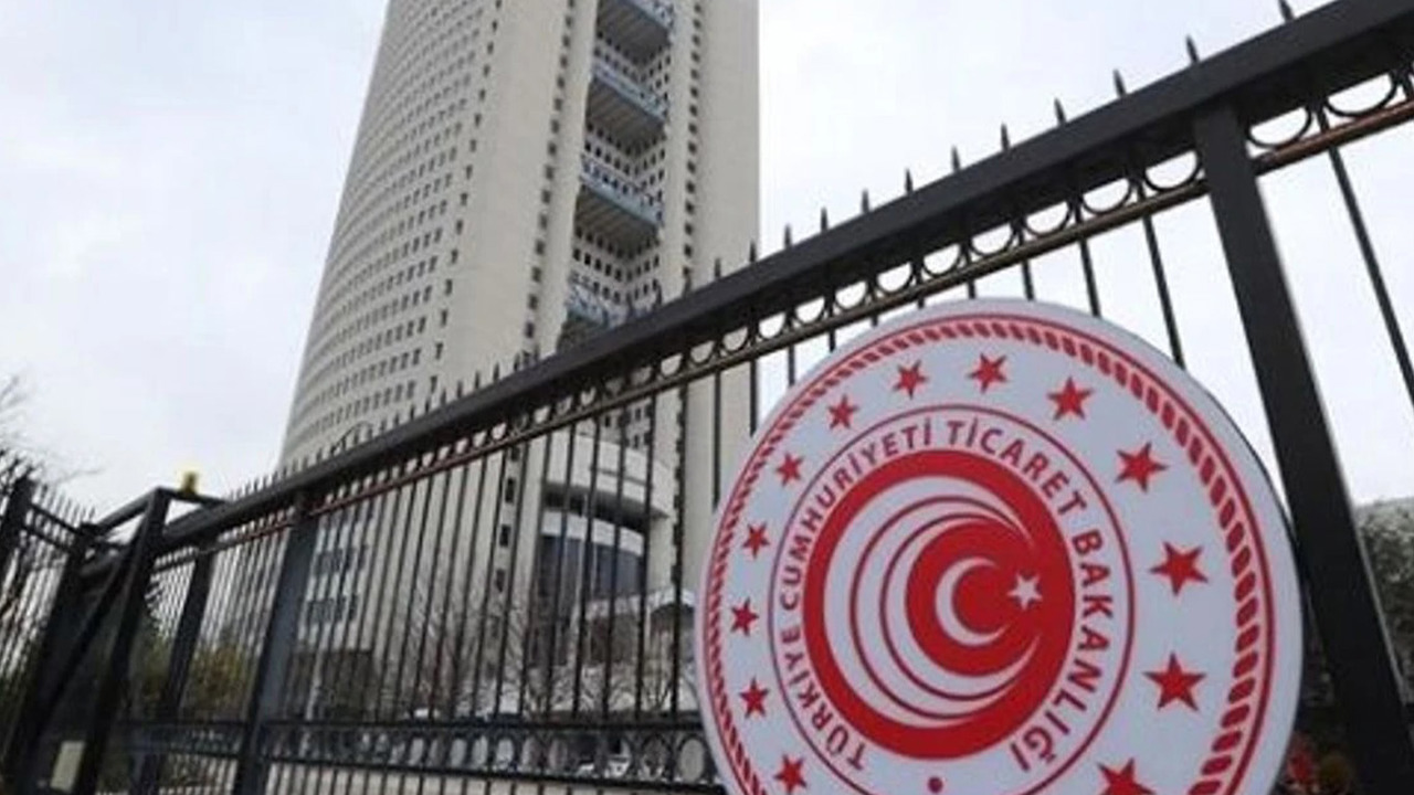 Ticaret Bakanlığı'ndan sahte servis uyarısı