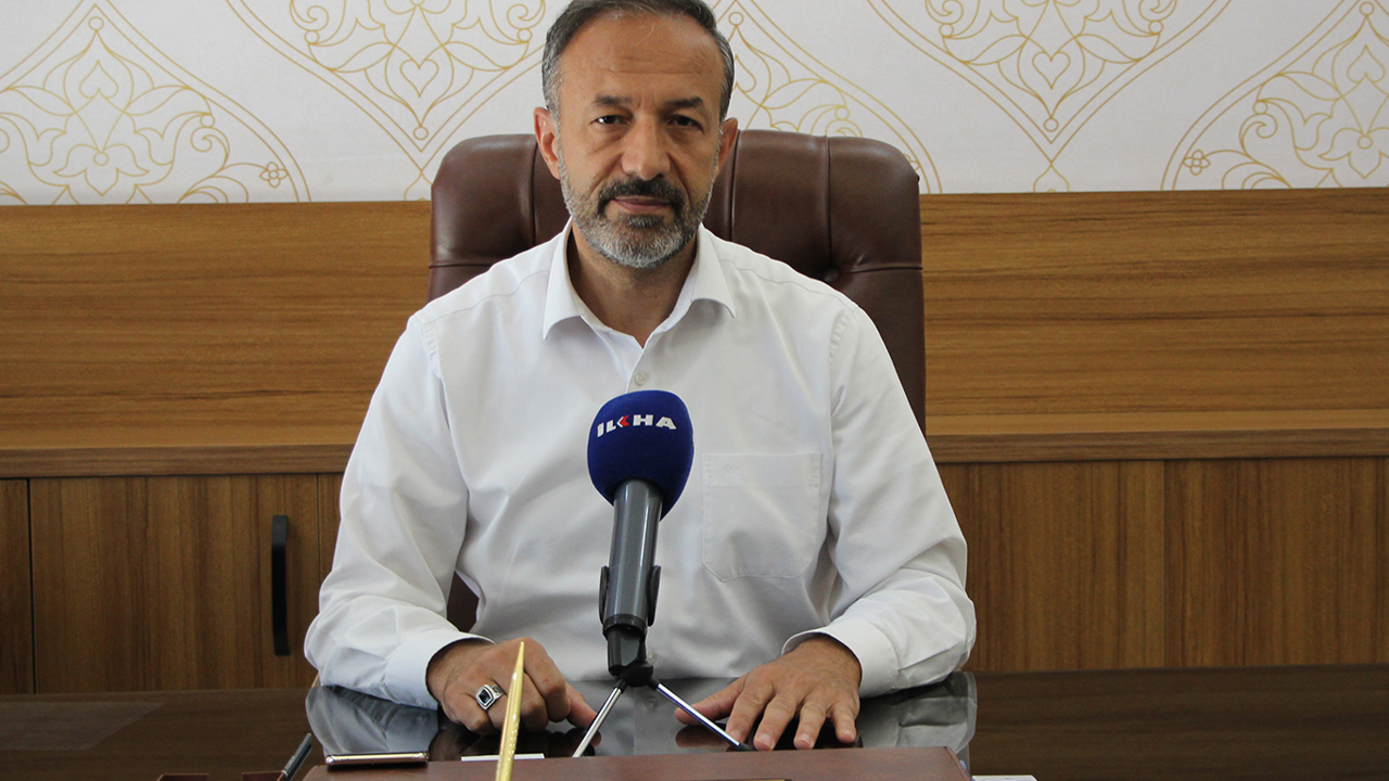 Müftü Bekiroğlu: Haya ve iman bir bütünün parçalarıdır