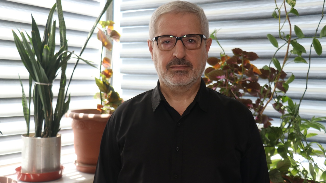 Gazeteci Yazar Sabaz: Amerikan yönetimi israilin elinde oyuncak oldu