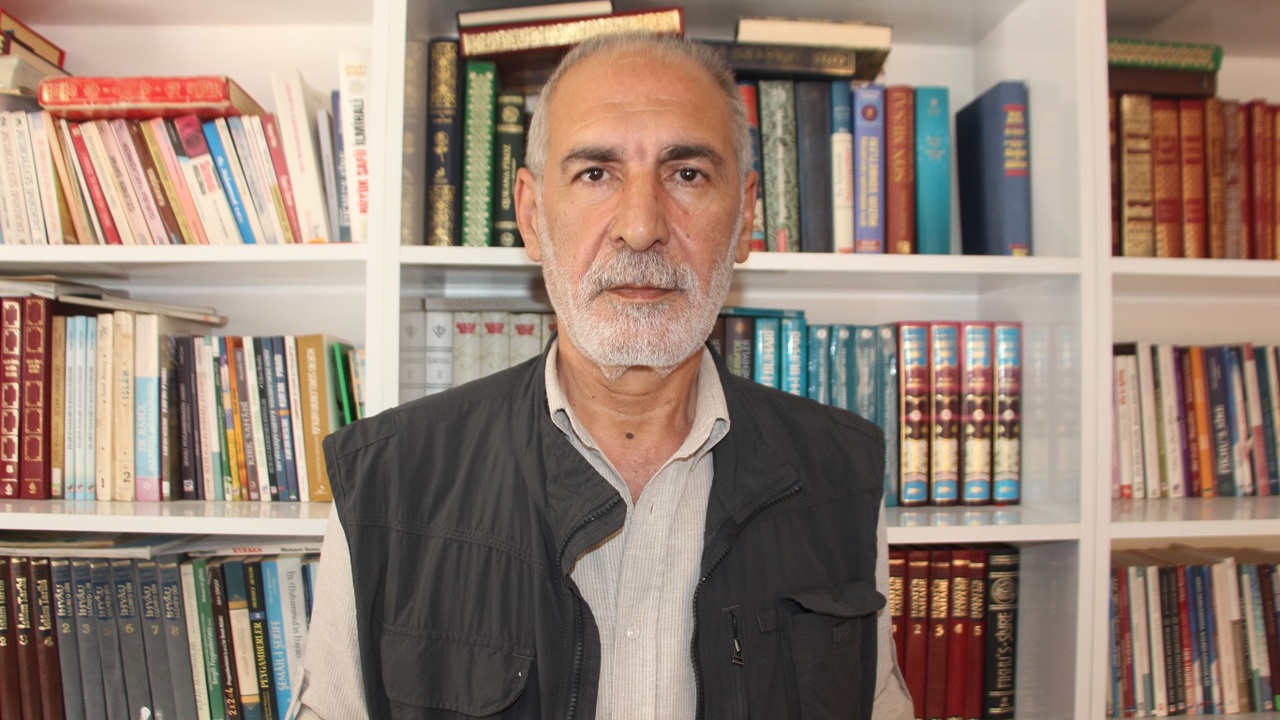 Araştırmacı-Yazar İnce: Kürtlerin namus mefhumuna yönelik çirkin saldırı kabul edilemez