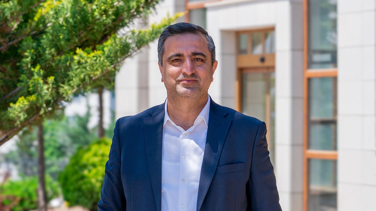 HÜDA PAR Sözcüsü Ramanlı: Terörsüz Türkiye için hukuki altyapı oluşturulmalı