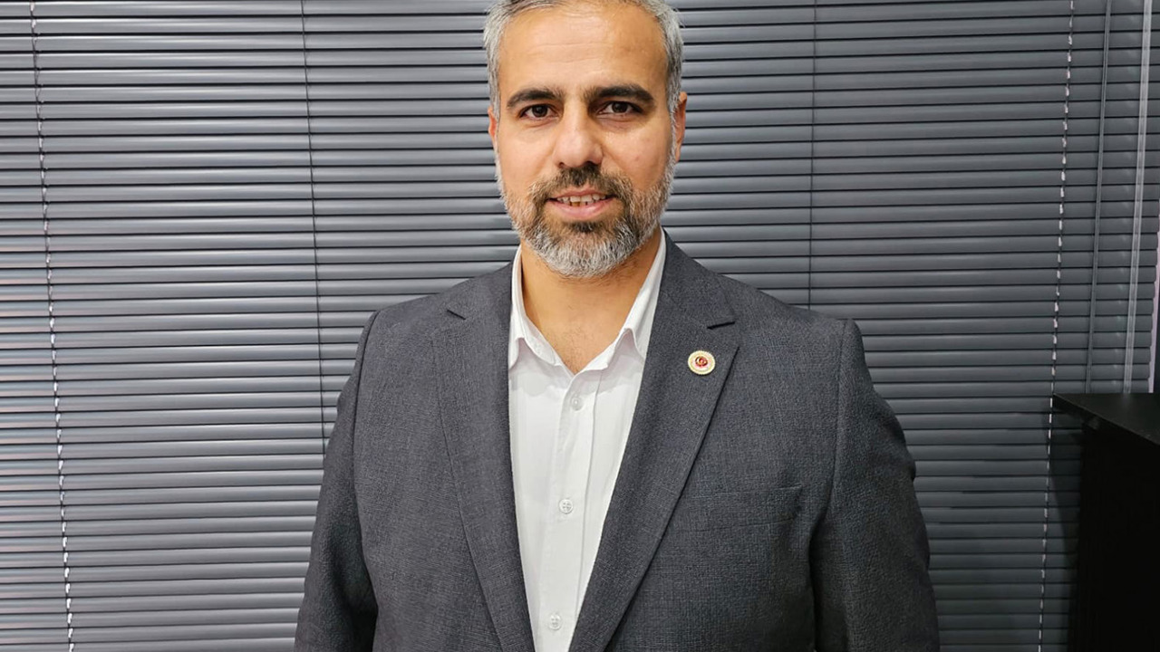 HÜDA PAR Encümeni Özkan: Kovancılar'ın sorunları çözüme kavuşturulmalı
