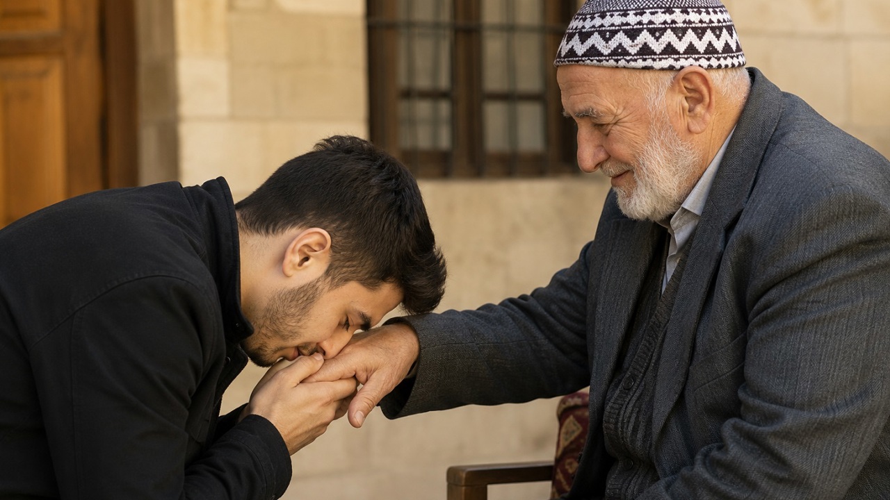 Kalabalıklar içinde yalnızlık: Türkiye'de yaşlıların sosyal hayat mücadelesi