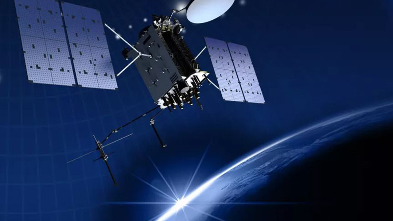 Uzaydan elektronik harp: Rus uyduları Avrupa'nın GPS sinyallerini bozuyor
