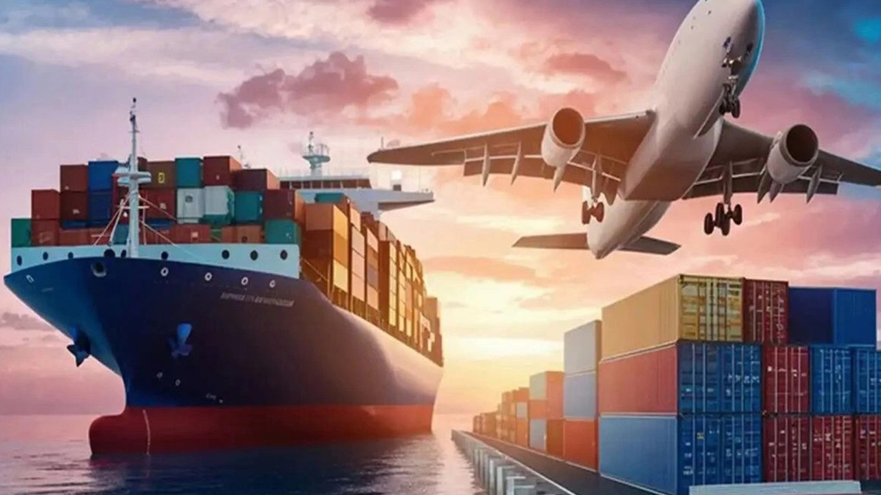 Ticaret Bakanlığı: Türkiye'nin mikro ihracat hacmi son 10 yılda 15 kat büyüdü