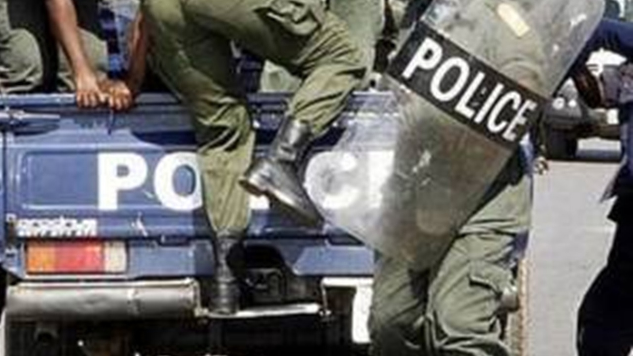 Zambiya'da saldırı: 7 ölü