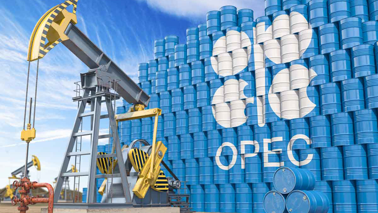 OPEC+ ülkelerinden petrol üretimini artırma kararı