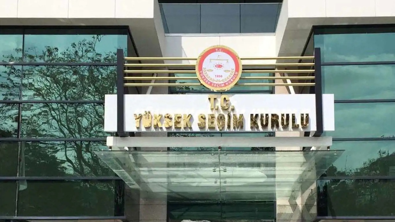 YSK Başkanı Mutta: Seçimler sorunsuz şekilde tamamlandı