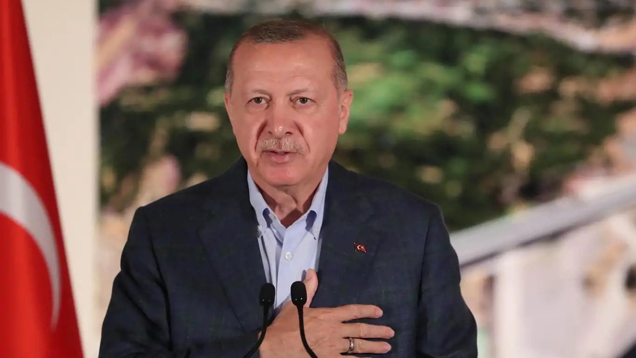 Cumhurbaşkanı Erdoğan'dan ara seçim değerlendirmesi