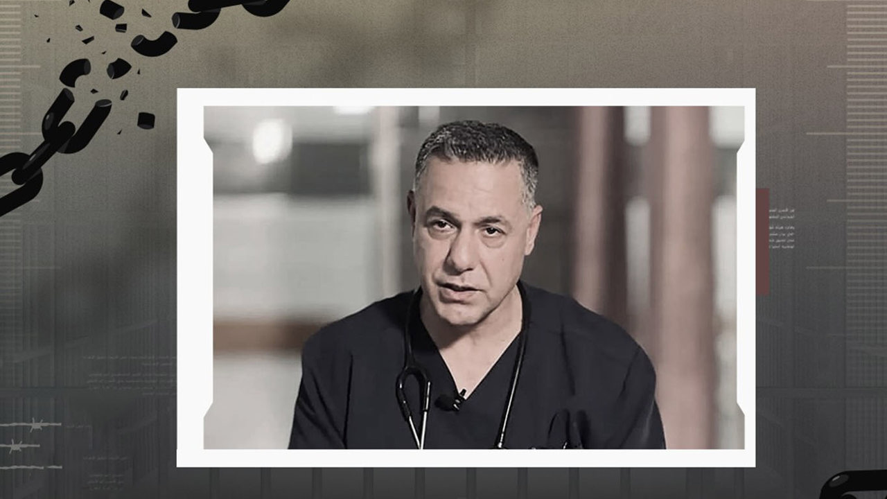 Esir Doktor Ebu Safiye tecritte: Sağlık durumu kötüleşiyor