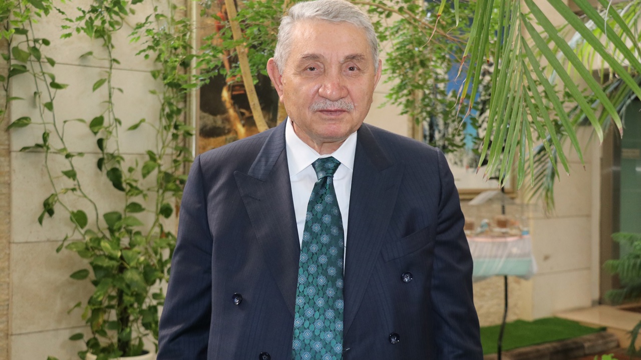 Öz Orman-İş Genel Başkanı Aslan: Ormanları korumak, geleceğimizi korumaktır