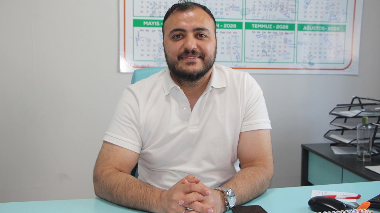 PDR Uzmanı Özer: YKS'ye sayılı günler kaldı, öğrenciye pozitif bir aile ortamı oluşturulmalıdır