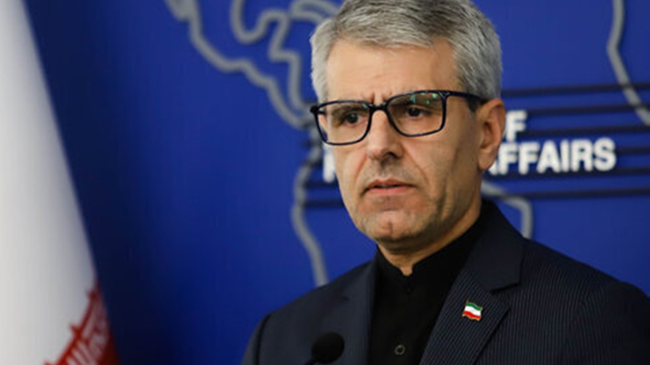 İran: Diplomasiye bağlıyız ancak süreç sürekli baltalanıyor