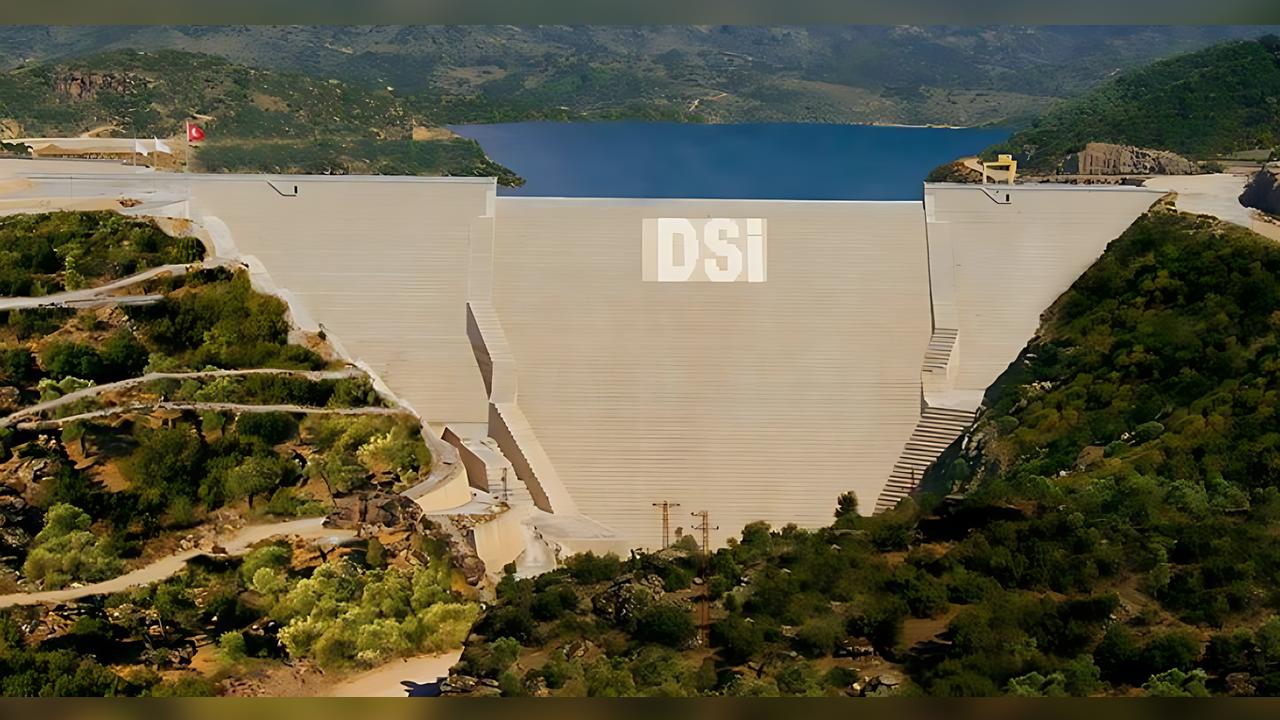 İzmir'de barajlarda son durum: Tahtalı yüzde 54 seviyesinde