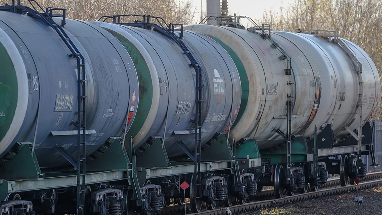 Rusya'dan Hindistan'a petrol tedariki günlük 2-2,5 milyon varile yükseldi.