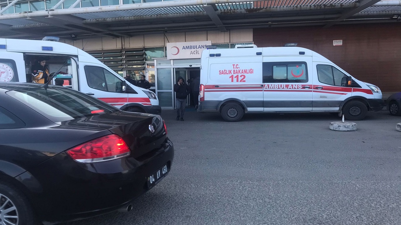 Muhtarlık seçiminde kavga çıktı: 3 kişi yaralandı