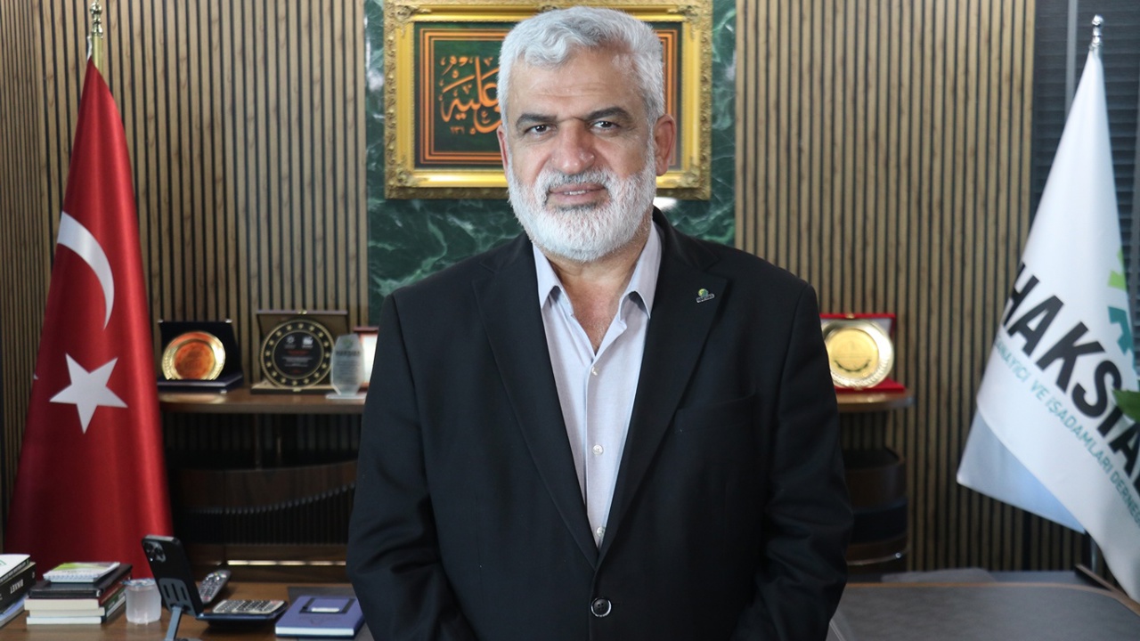 HAKSİAD, gerçekleştireceği uluslararası buluşma ile yüzlerce iş adamını bir araya getirecek
