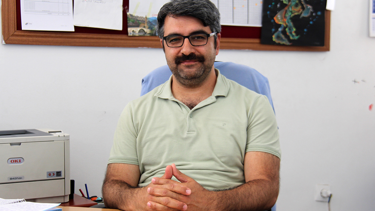 Psikolojik Danışman Öner'den LGS ve YKS adaylarına önemli tavsiyeler 