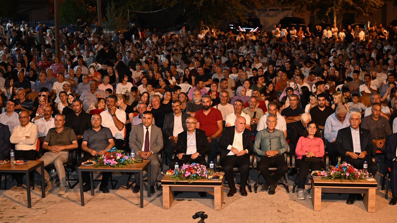 CHP’li Göçer: Sami Er Ayrım Yapmadan Hizmet Ediyor