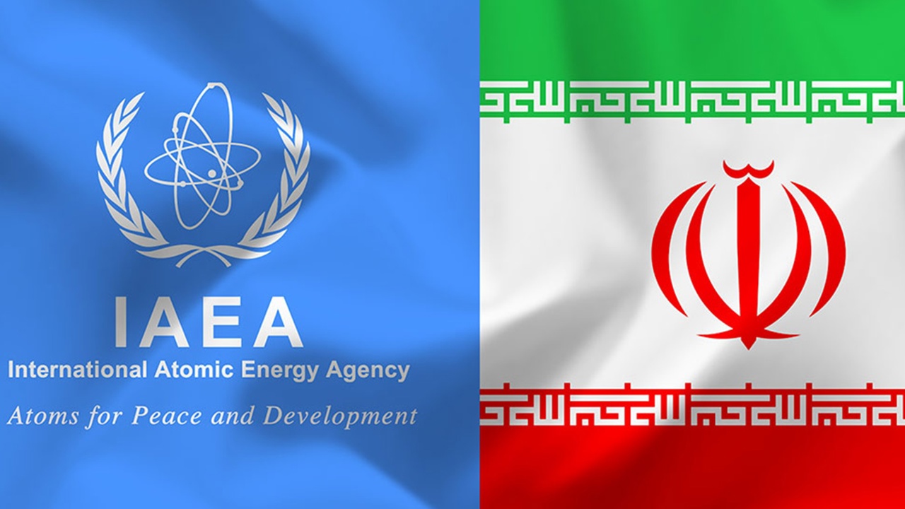 ABD'den İran'a uranyum hamlesi: IAEA aparat olarak kullanılacak