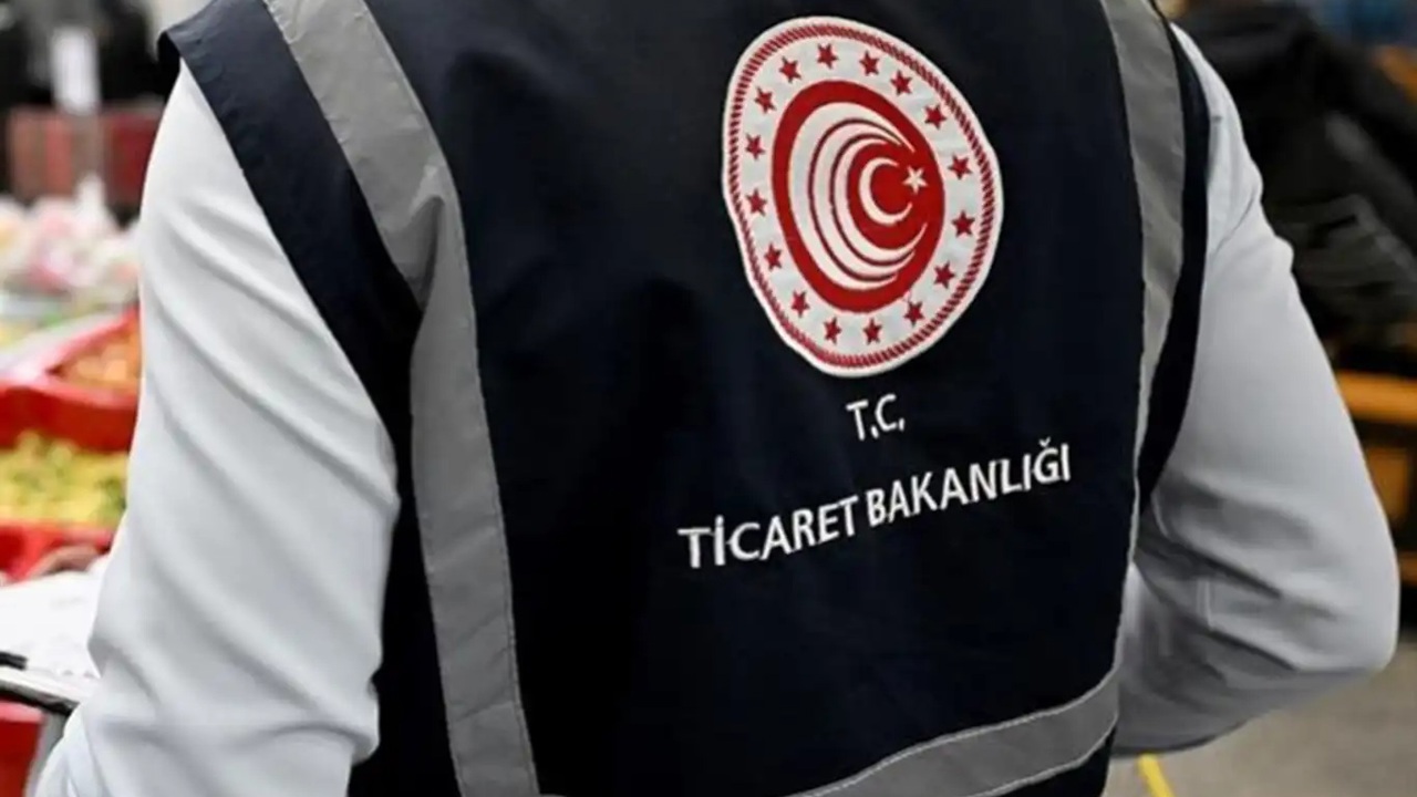 Servis ücreti tahsil eden işletmeye ceza