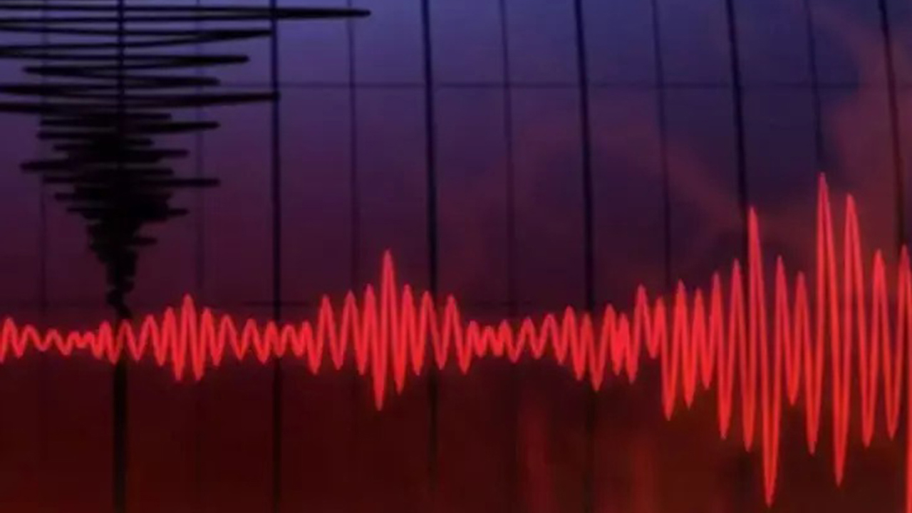 Küba açıklarında 6,1 büyüklüğünde deprem