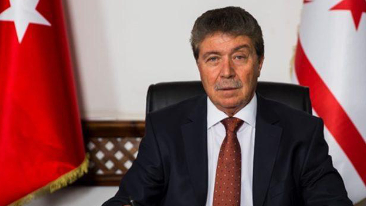 KKTC'den GKRY'ye sert tepki: Anlaşma adadaki gerçekleri yok sayıyor