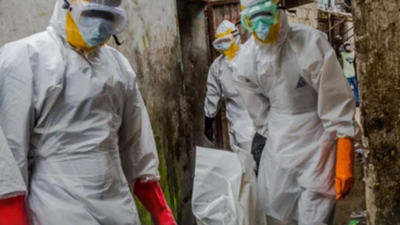 Ebola salgını yayılıyor: Kongo'dan sonra Uganda'da vaka sayısı artıyor