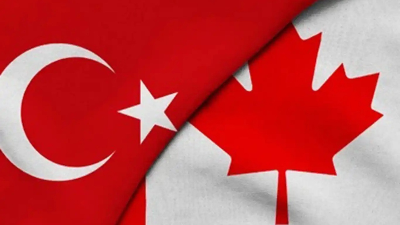 Türkiye ile Kanada arasında serbest ticaret anlaşması için ilk adım