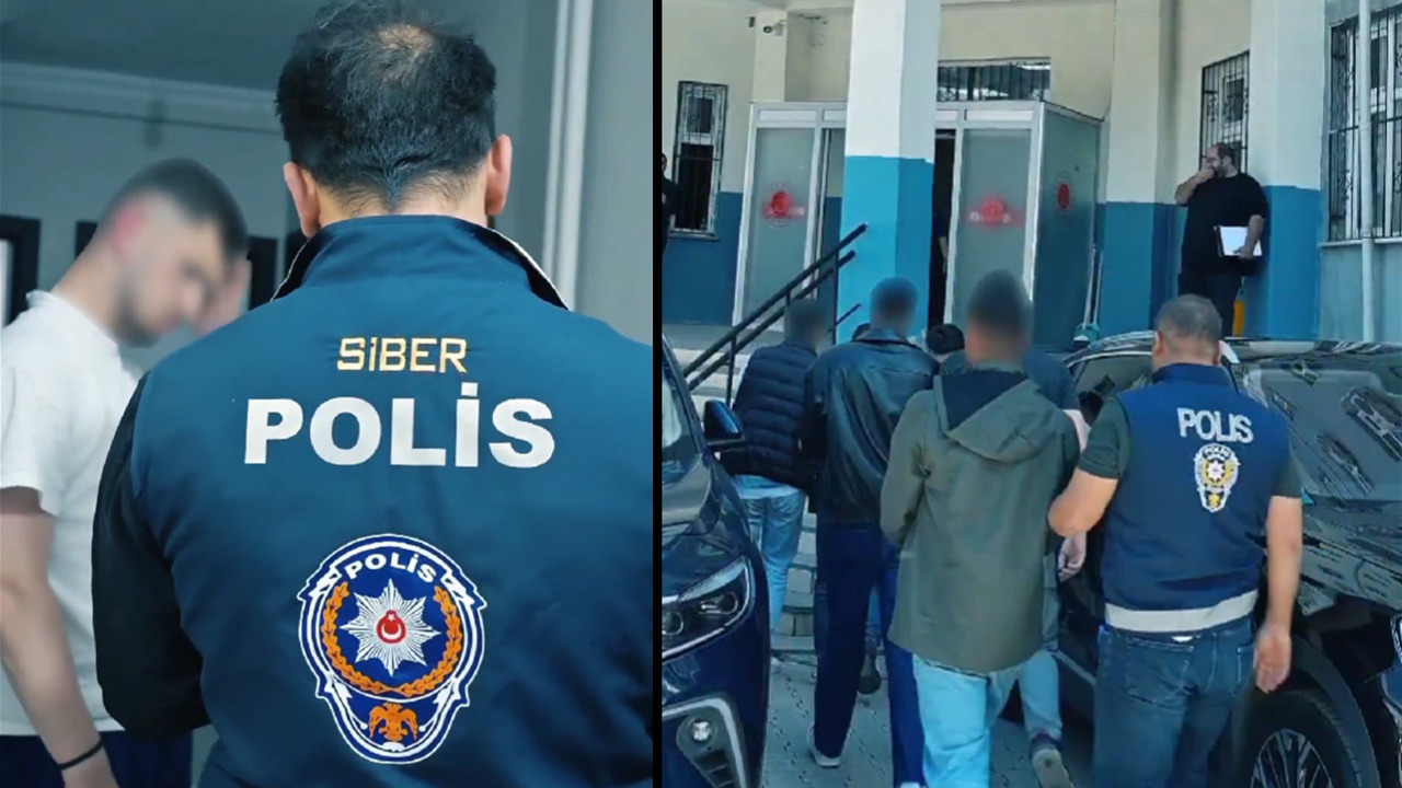 Muş merkezli bahis operasyonunda 26 kişi tutuklandı