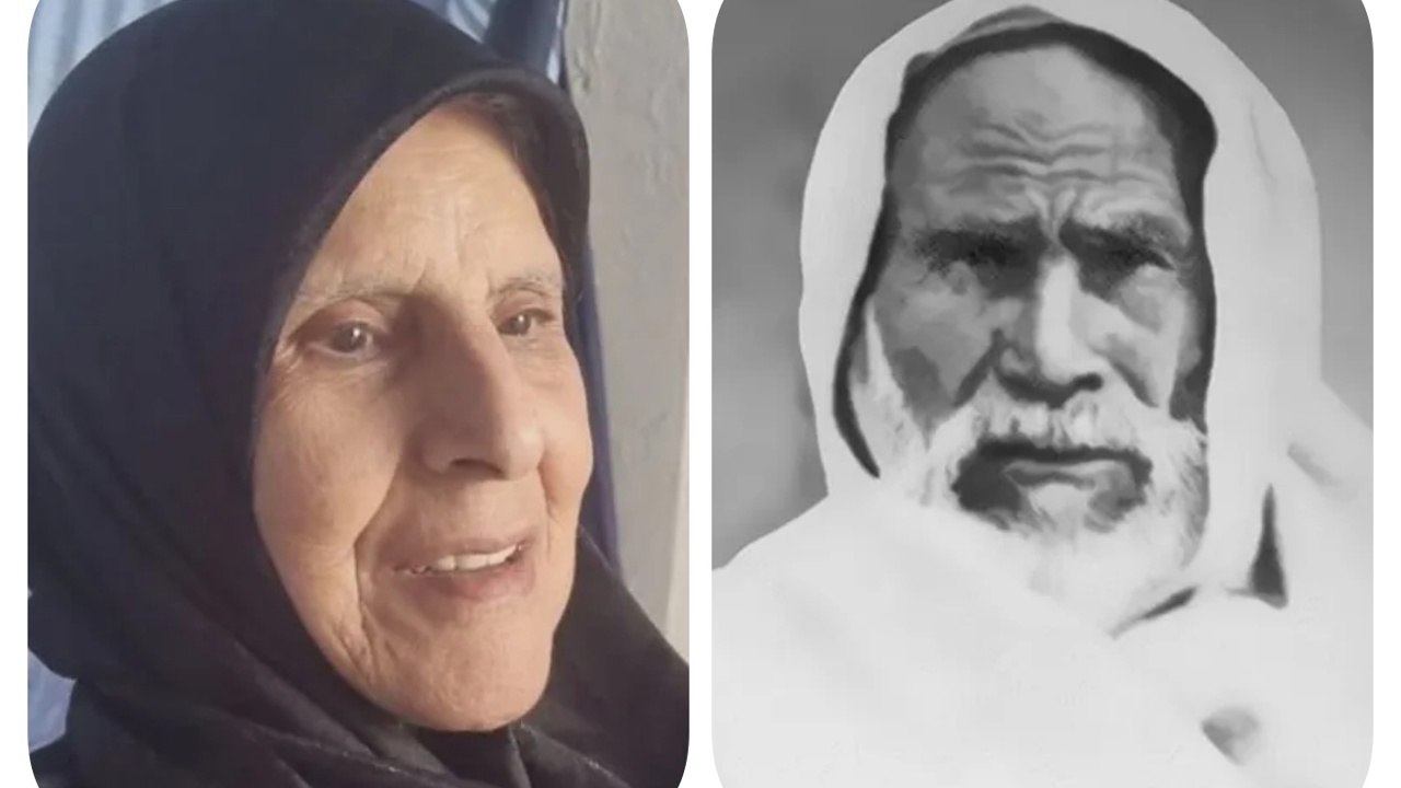 Selime Muhtar hayatını kaybetti: "Şehitler Şeyhi" Ömer Muhtar'ın mirası nesiller boyunca nasıl taşındı?