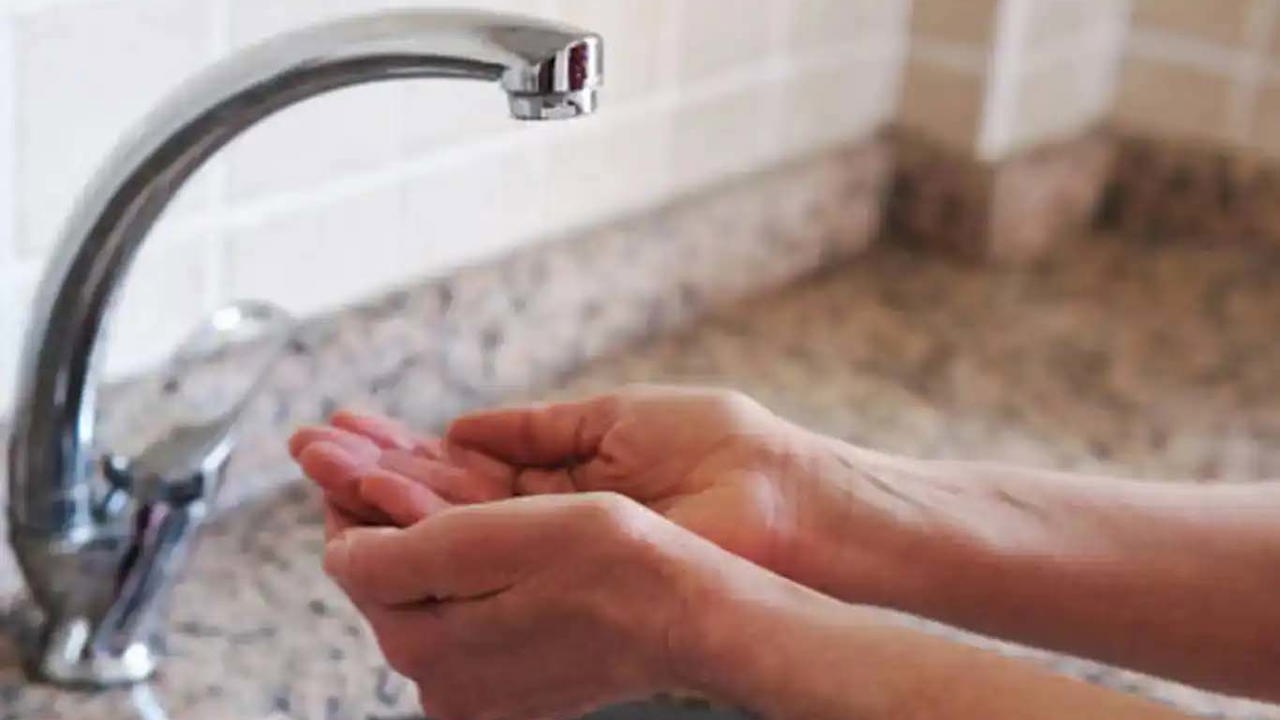 Şanlıurfa’da su kesintisi uyarısı: Bazı mahalleler etkilenecek