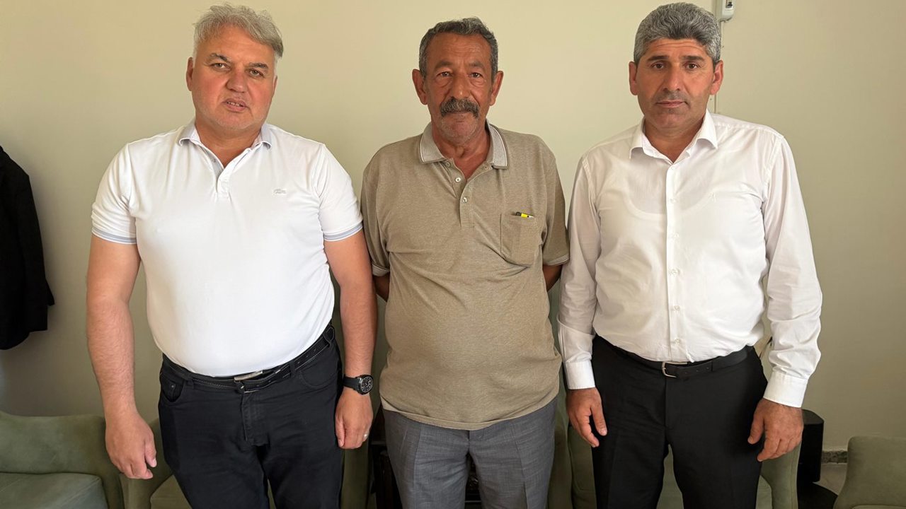 Siirtli Muhtarlar: Köprü yapılmazsa ulaşım sorunu derinleşecek, mağduriyet artacak