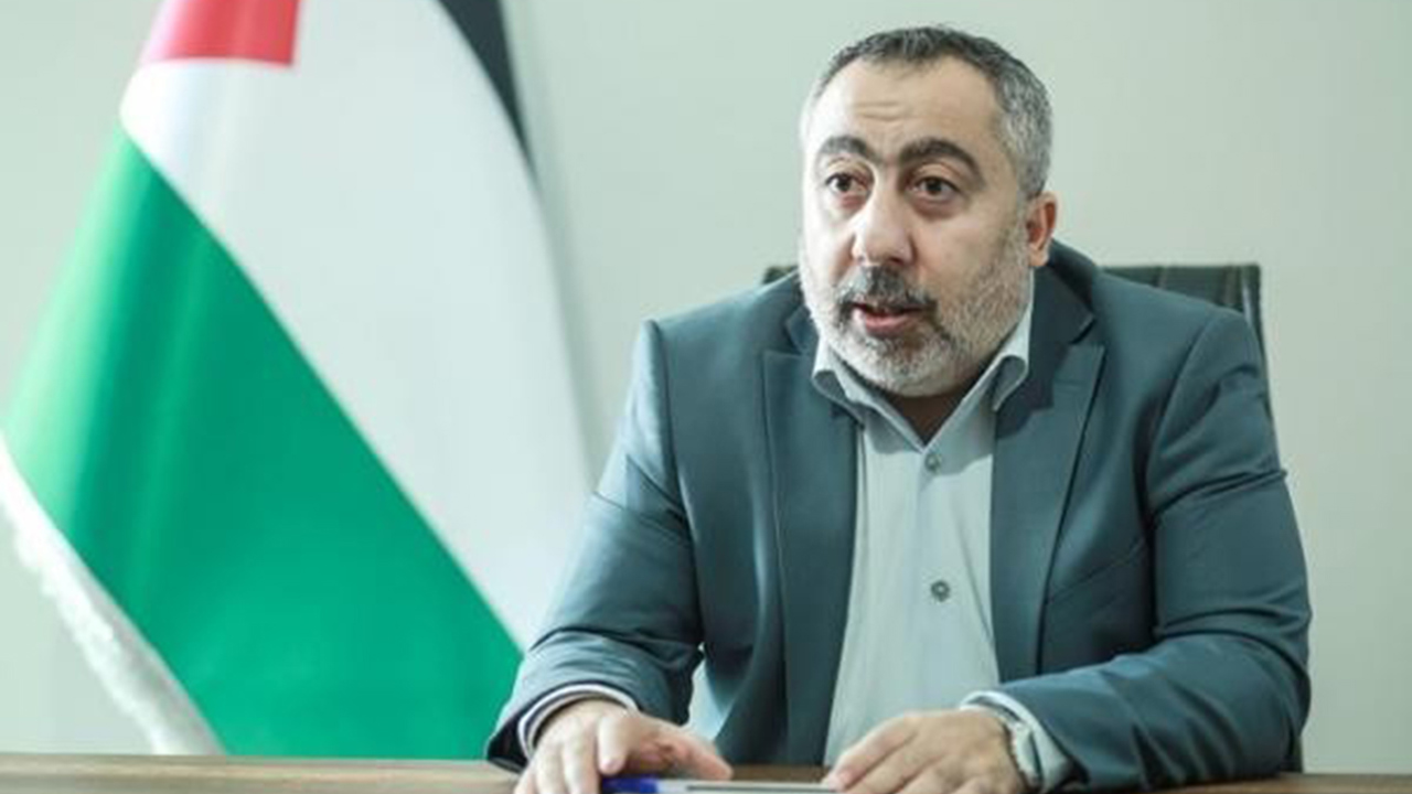 HAMAS: Kahire görüşmelerinde ilerleme sağlandı