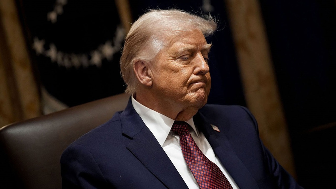 Uzmanlardan uyarı: Trump seçim sonuçlarını tartışmalı hale getirerek demokrasiye zarar veriyor